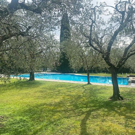 Villa Sweet Flower - With Private Pool And Garden Manerba del Garda Dış mekan fotoğraf