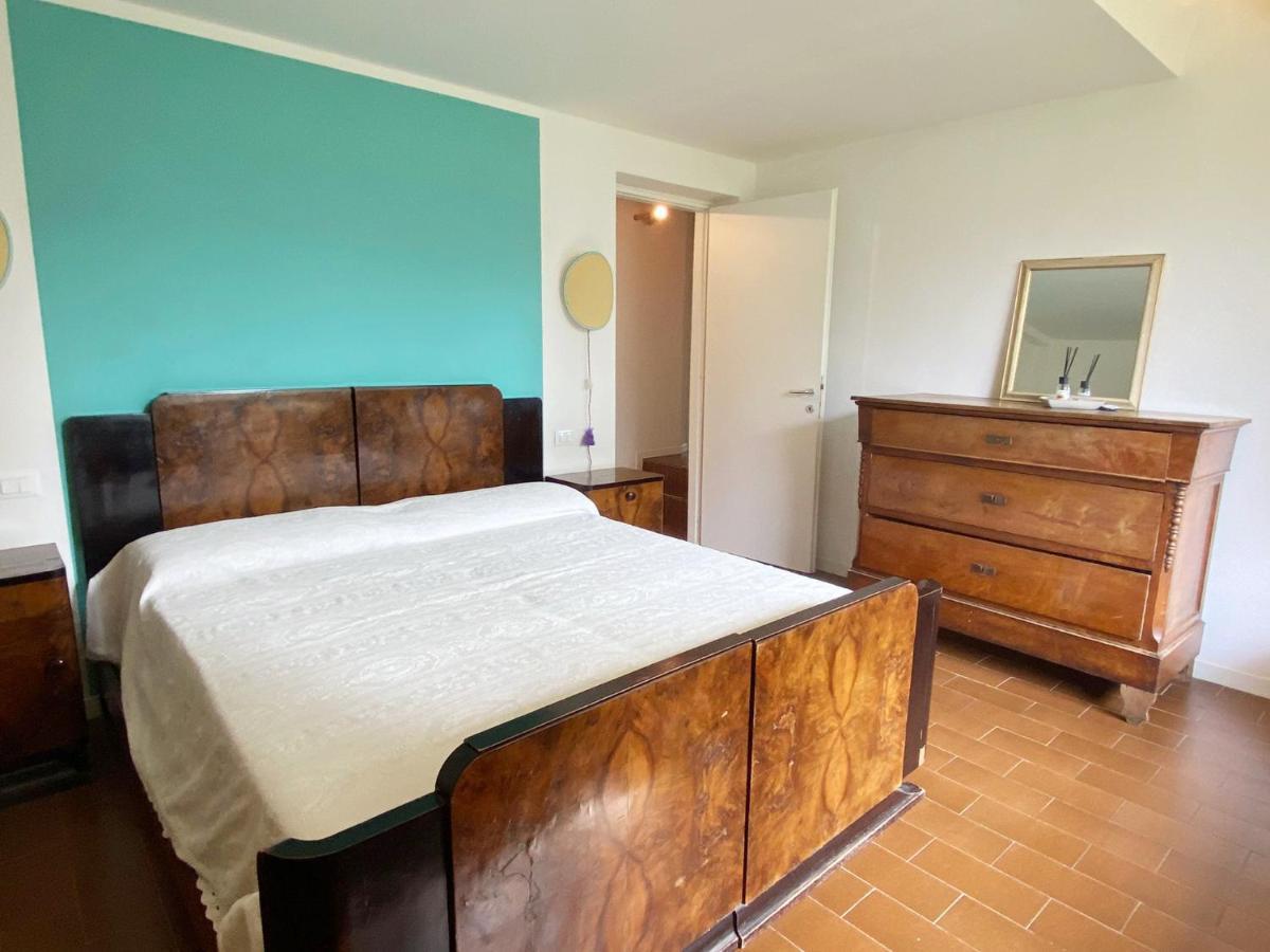Villa Sweet Flower - With Private Pool And Garden Manerba del Garda Dış mekan fotoğraf