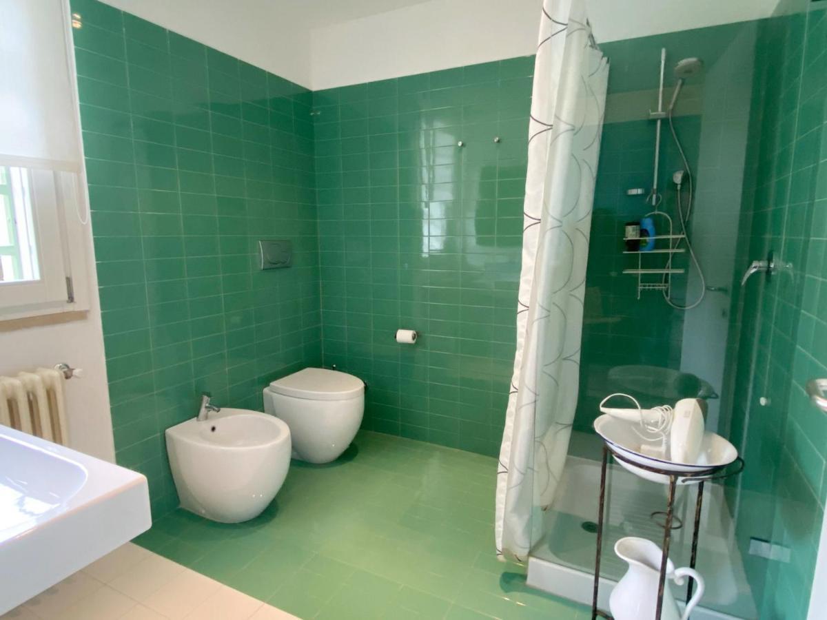Villa Sweet Flower - With Private Pool And Garden Manerba del Garda Dış mekan fotoğraf