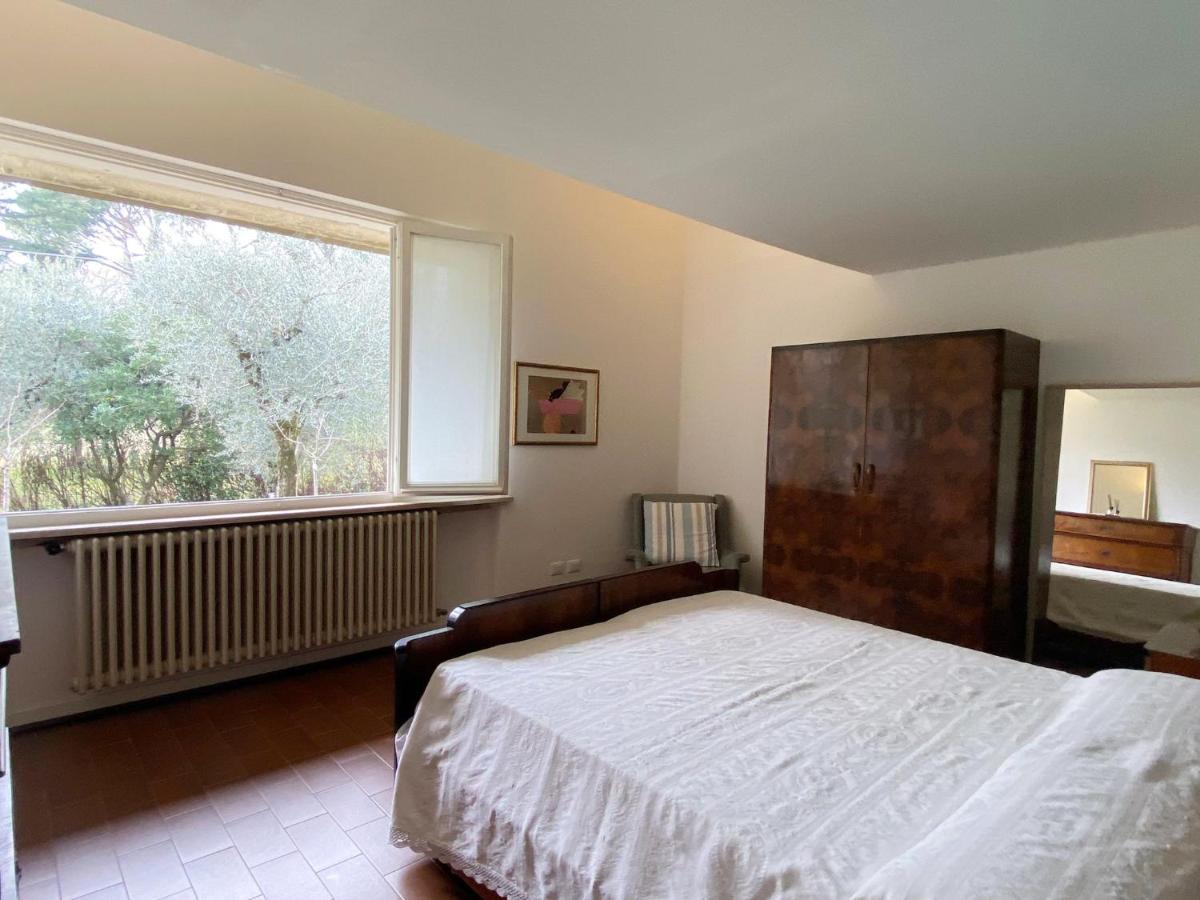 Villa Sweet Flower - With Private Pool And Garden Manerba del Garda Dış mekan fotoğraf