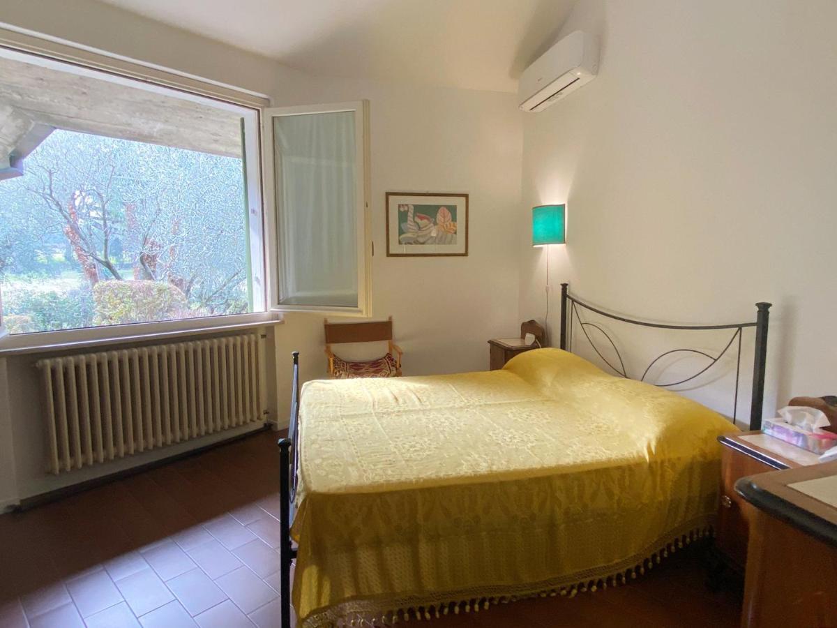 Villa Sweet Flower - With Private Pool And Garden Manerba del Garda Dış mekan fotoğraf