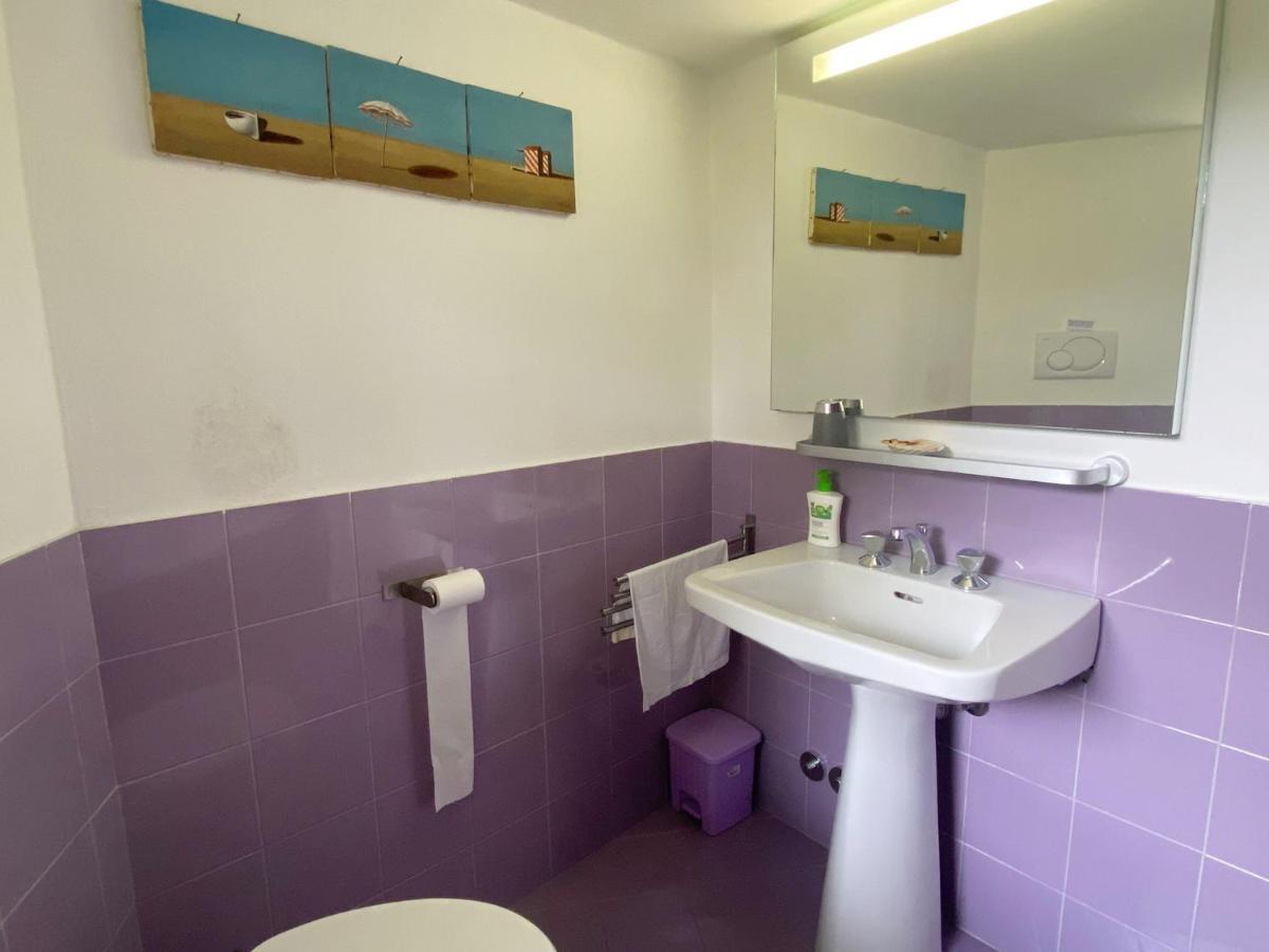 Villa Sweet Flower - With Private Pool And Garden Manerba del Garda Dış mekan fotoğraf