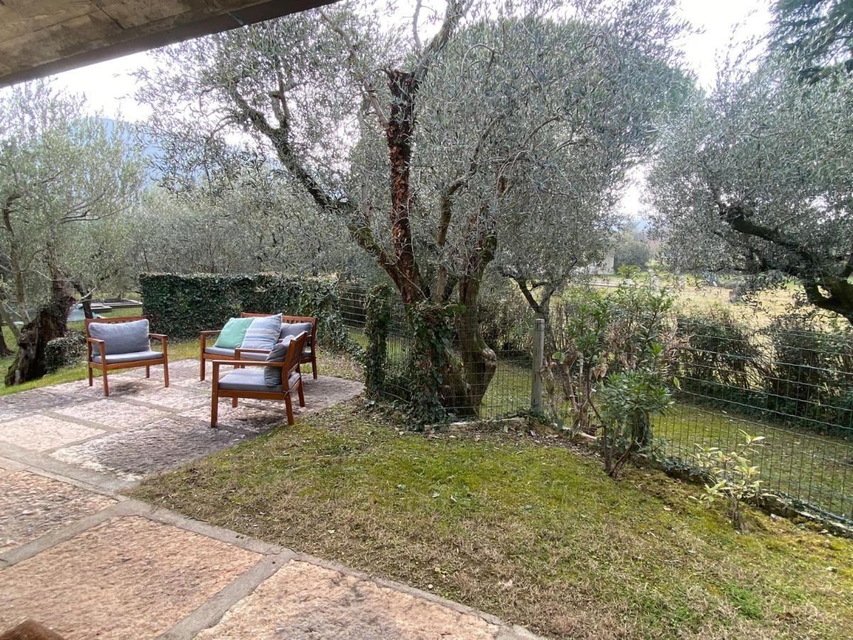 Villa Sweet Flower - With Private Pool And Garden Manerba del Garda Dış mekan fotoğraf