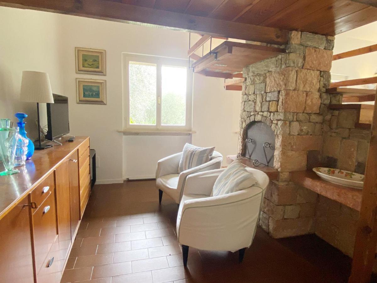 Villa Sweet Flower - With Private Pool And Garden Manerba del Garda Dış mekan fotoğraf